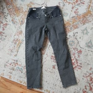 Madewell Maternity Perfect Vintage Jean sz.28